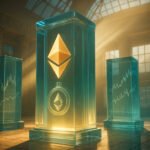 REX-Osprey unveils first Ethereum staking ETF amid cooling investor appetite