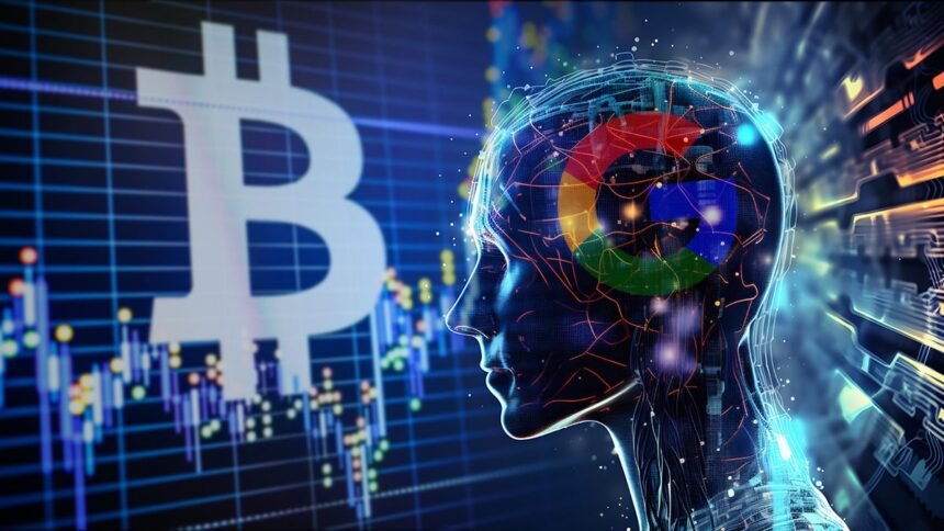 Why do Google introduce AI agents with payments with bitcoin and cryptocurrencies?