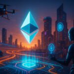 AI x Crypto 2025: Will the machine economy fuel the next Ethereum boom?