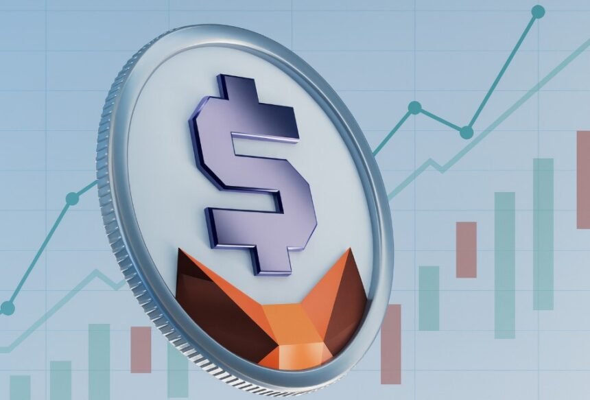 Metamask puts 19 million Musd into circulation, its own stablecoin