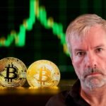 "Bitcoin's natural supply is running out": Michael Saylor