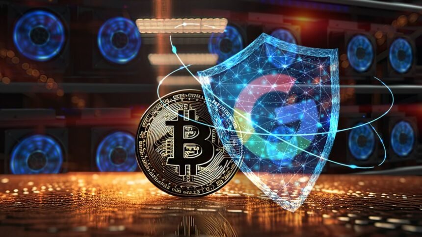 Google warns of failure that affects cryptocurrency wallets in Chrome