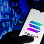 Solana was cryptocurrency with better performance in investment funds