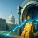 Digital treasuries under pressure but Ethereum stands strong – StanChart