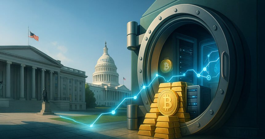 Digital treasuries under pressure but Ethereum stands strong – StanChart