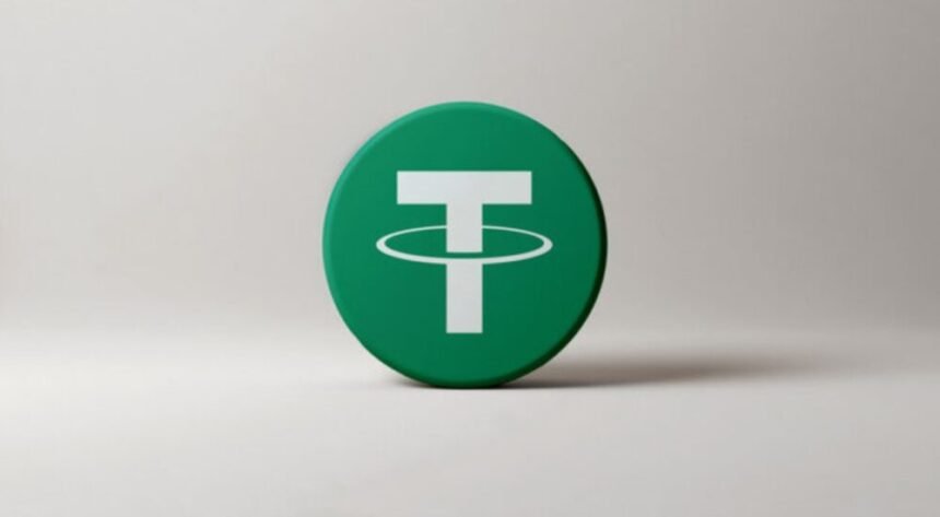 USDT price in Venezuela has risen 40% in a month