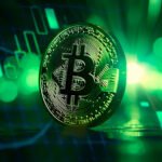 Bitcoin and several cryptocurrencies began the price rebound