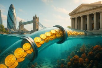 $2B to flow into BlackRock’s UK Bitcoin ETF: How UK traders could recycle into IBIT
