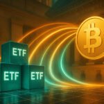 $4B BTC in 4 weeks: How Bitcoin ETFs buy more than double the BTC mined