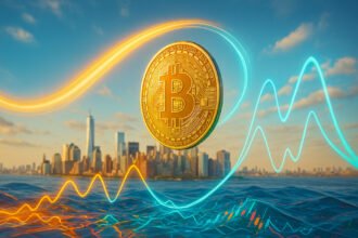 5 things that need to happen for Bitcoin to stay above $100k