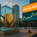 $500M BTC credit: Is Metaplanet proving crypto treasuries are momentum trades?
