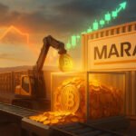 Are miners now net accumulators? Marathon adds 400 BTC after the crash