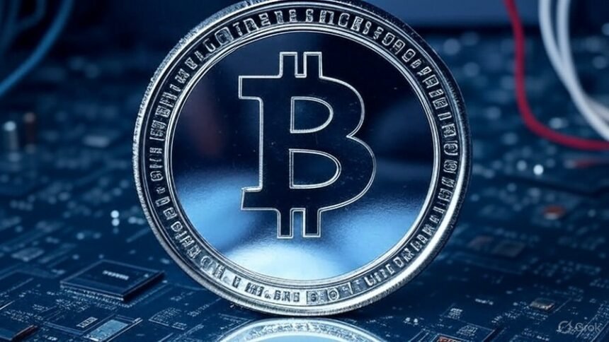 Bitcoin Staking in Ethereum is already a reality in Starknet