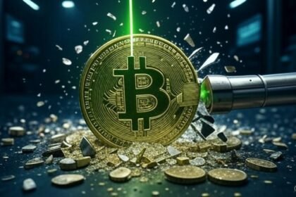 The proposed soft fork in Bitcoin is “a bad idea”