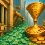 Bitcoin ETFs are pulling in ~$10B per quarter: What that means for supply and price