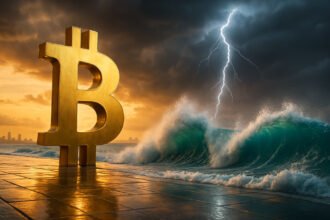 Bitcoin ETFs break 4-day, $1B outflow streak as BTC holds $108K