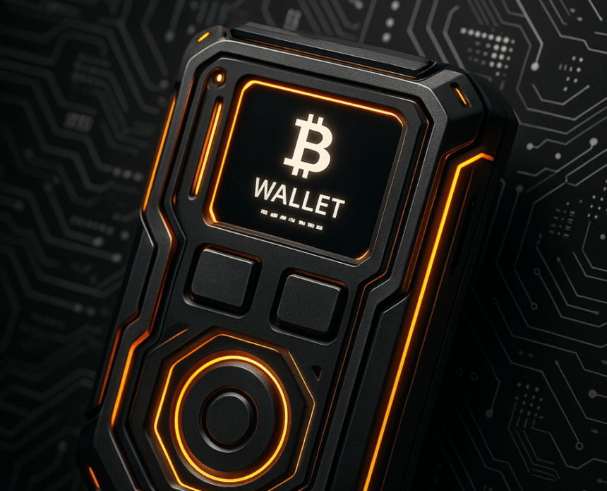 A Bitcoin and Lightning wallet takes a turn towards independence