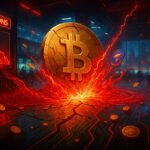 Bitcoin defends $120,000 amid profit driven sell pressure, leverage buildup