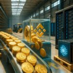 Bitcoin miners just moved $5.6B to exchanges under AI escape plan