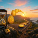 Bitcoin now pays interest: How to earn money on your BTC while pumping the price