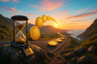Bitcoin now pays interest: How to earn money on your BTC while pumping the price