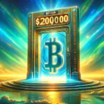 Bitcoin rally looms with projections hinting at $200,000 surge