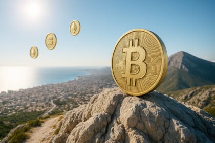 Bitcoin rally smashes past $116k on softer Fed bets: What changes next?