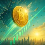 Bitcoin touches previous all-time high amid US government shutdown, macro uncertainties