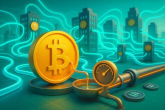 Bulls exit exchanges at record levels. Bitcoin God candle squeeze incoming?