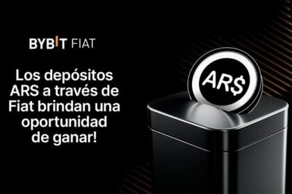 Bybit launches exclusive campaign in Argentina. Will you join?