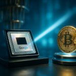 Can Google’s 13,000× “quantum echoes” put Bitcoin’s keys on a clock?