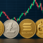 More than 150 cryptocurrency ETF applications are on waiting list