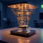 Nvidia points to the three bottlenecks of quantum computing