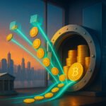 DDC Enterprise accelerates Bitcoin treasury plans with third purchase in a week