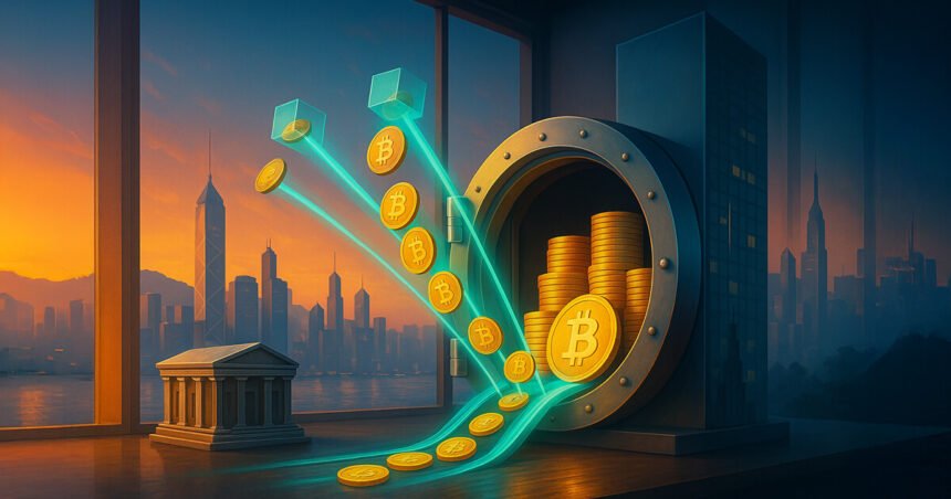 DDC Enterprise accelerates Bitcoin treasury plans with third purchase in a week