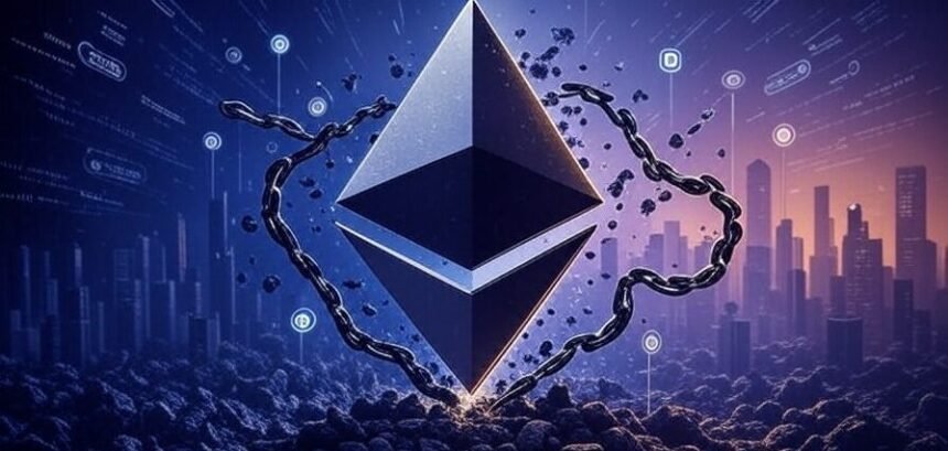 Ethereum Foundation wants to cut intermediaries in its wallets