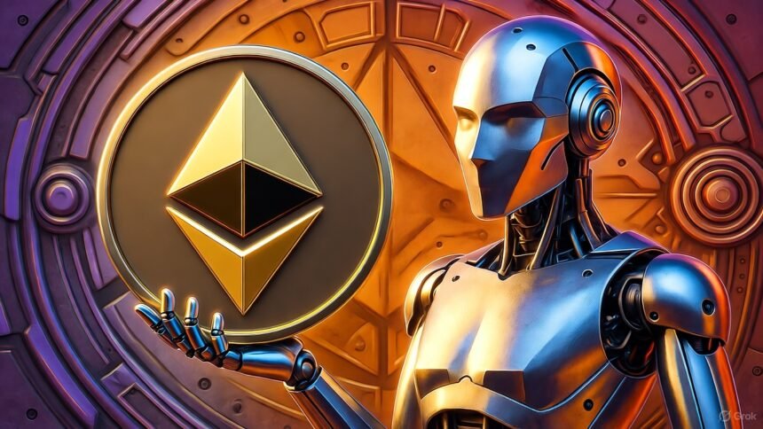 Google and Ethereum build AI agents that trust each other
