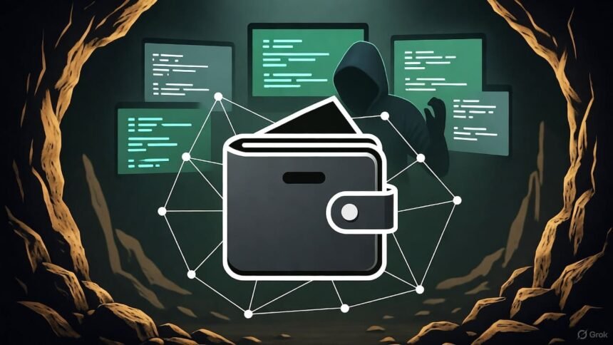 Bitcoin Wallet receives cyber attack, how did it happen?