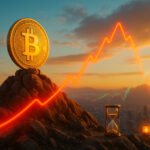 Hodl or take profits? Bitcoin bear market cycle started at $126k