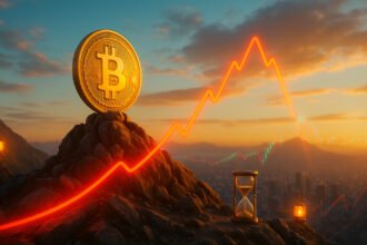 Hodl or take profits? Bitcoin bear market cycle started at $126k