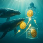 How Bitcoin climbs to $140k next as ETF conversions drain BTC supply
