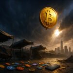 How retail altcoin traders lost $800 billion betting against Bitcoin