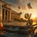 Inflation to set up Bitcoin melt-up as rates to fall to 2.75% by next October
