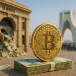 Iranian bank crisis underscores Bitcoin’s role as financial hedge