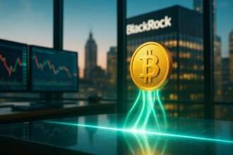 Is BlackRock’s IBIT flows keeping Bitcoin above $100k?