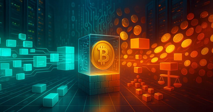 Latest Bitcoin software called “malware” as developers split by code change