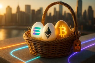 MetaMask wants all your crypto eggs in one basket including Bitcoin