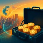 Metaplanet surges past 30,000 BTC creating 4th largest Bitcoin treasury