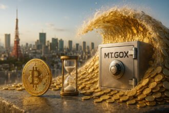 Mt. Gox repayments due Oct. 31: Will a supply wave hit BTC?