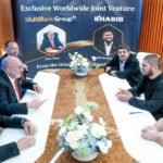 MultiBank and Khabib Nurmagomedov will build the first tokenized sports ecosystem